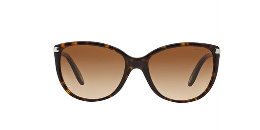 Lentes de Sol Ralph Lauren RA5160G Havana-Más Visión México