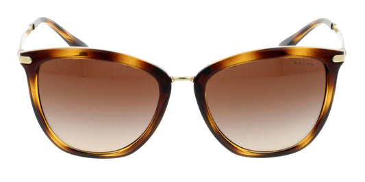 Lentes de Sol Ralph Lauren RA5245 Havana-Más Visión México