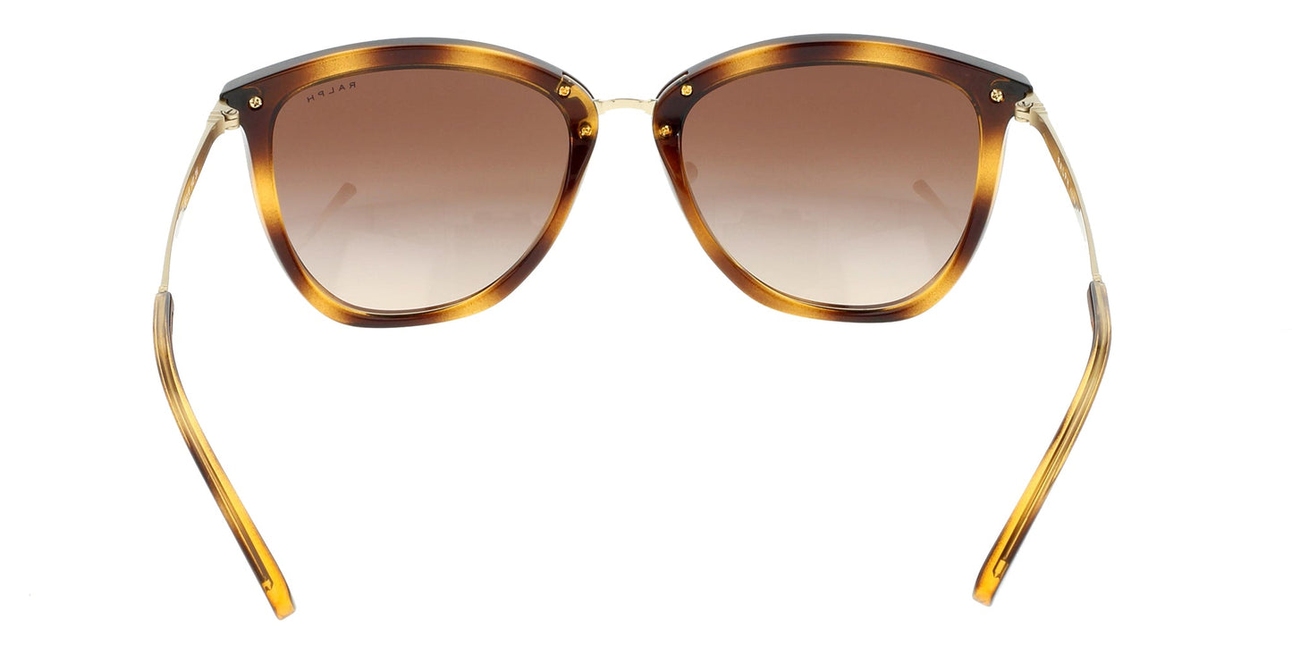 Lentes de Sol Ralph Lauren RA5245 Havana-Más Visión México