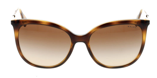 Lentes de Sol Ralph Lauren RA5248 Havana-Más Visión México