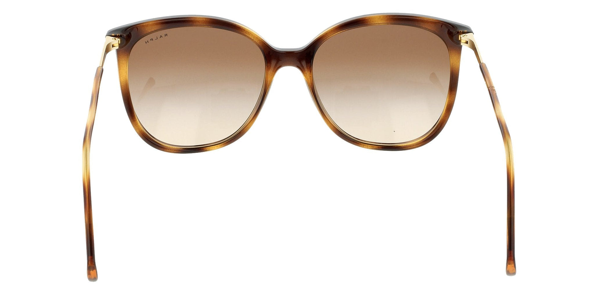 Lentes de Sol Ralph Lauren RA5248 Havana-Más Visión México