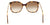 Lentes de Sol Ralph Lauren RA5248 Havana-Más Visión México