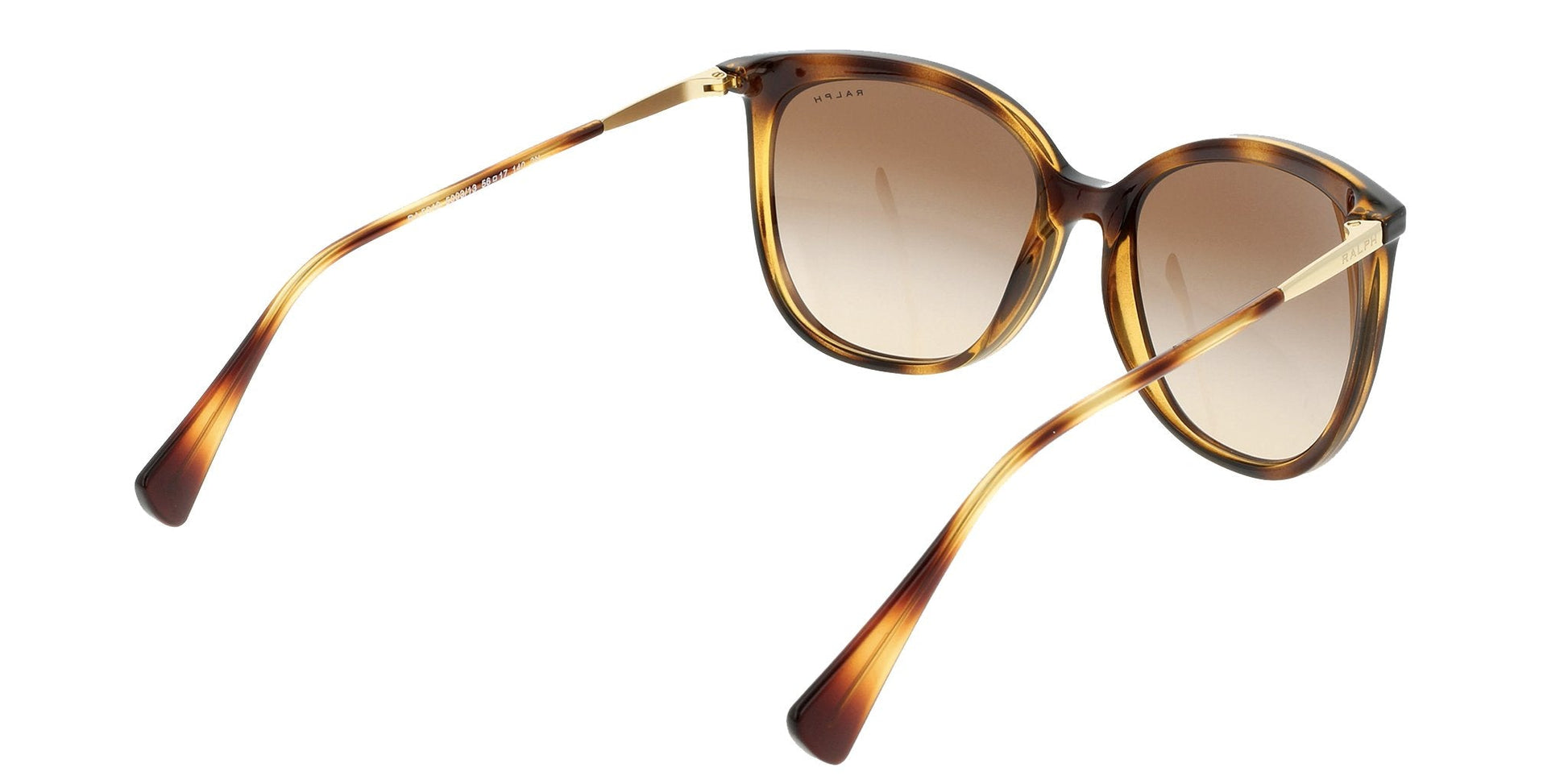 Lentes de Sol Ralph Lauren RA5248 Havana-Más Visión México