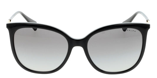 Lentes de Sol Ralph Lauren RA5248 Negro-Más Visión México