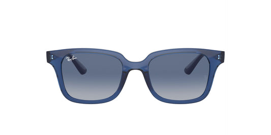 Lentes de Sol Ray Ban Junior RJ9071S Azul-Solaris México