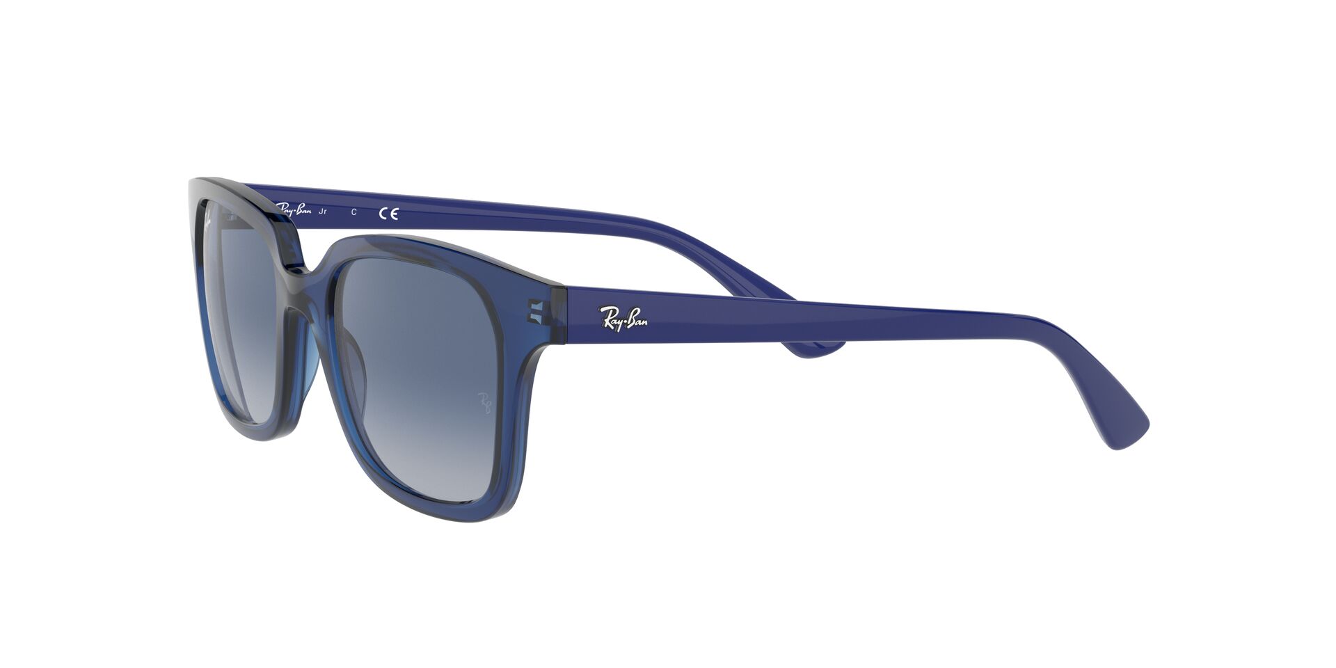 Lentes de Sol Ray Ban Junior RJ9071S Azul-Solaris México