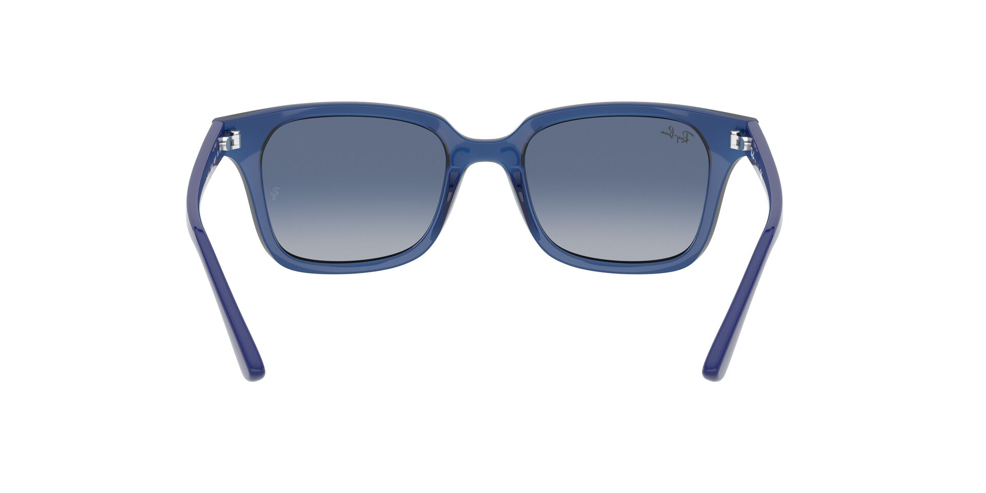 Lentes de Sol Ray Ban Junior RJ9071S Azul-Solaris México