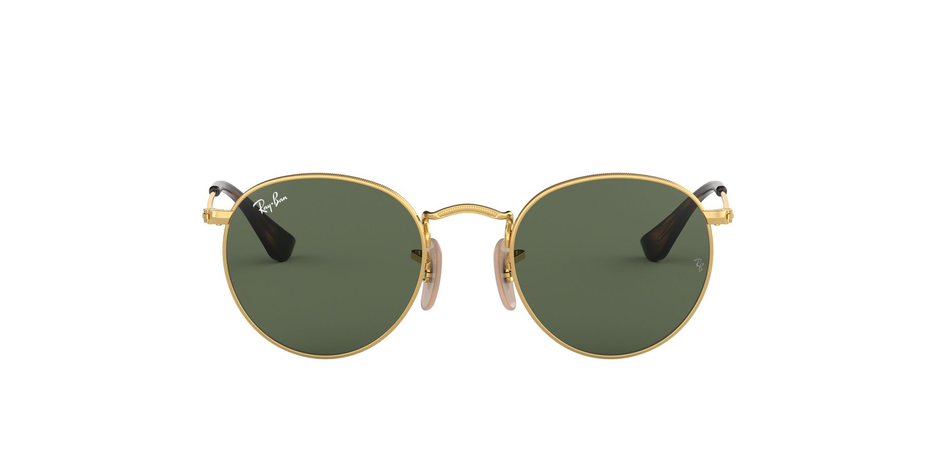 Lentes de Sol Ray Ban Junior RJ9547S Dorado-Solaris México