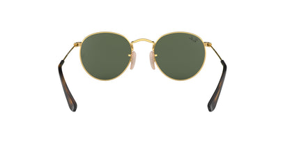 Lentes de Sol Ray Ban Junior RJ9547S Dorado-Solaris México