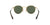 Lentes de Sol Ray Ban Junior RJ9547S Dorado-Solaris México