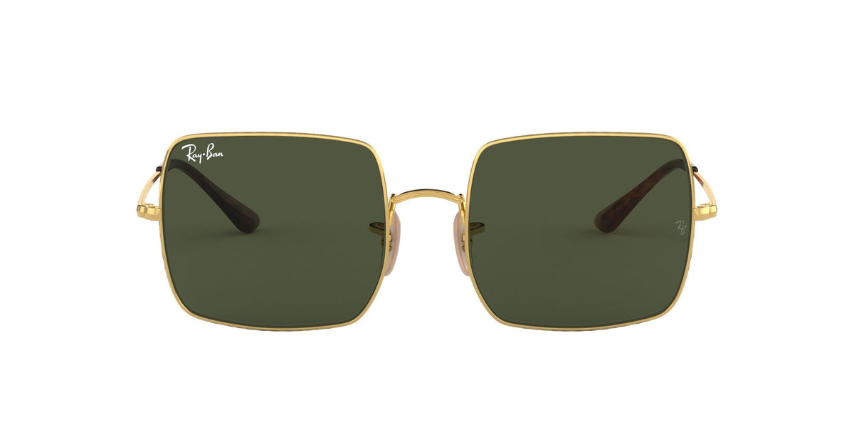 Lentes de Sol Ray Ban RB1971 Dorado-Más Visión México