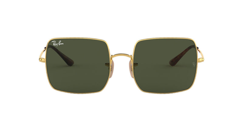 Lentes de Sol Ray Ban RB1971 Dorado-Más Visión México