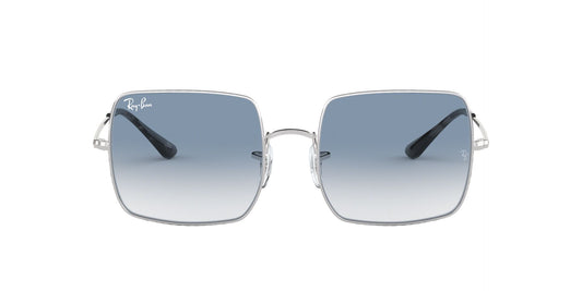 Lentes de Sol Ray Ban RB1971 Plata-Solaris México