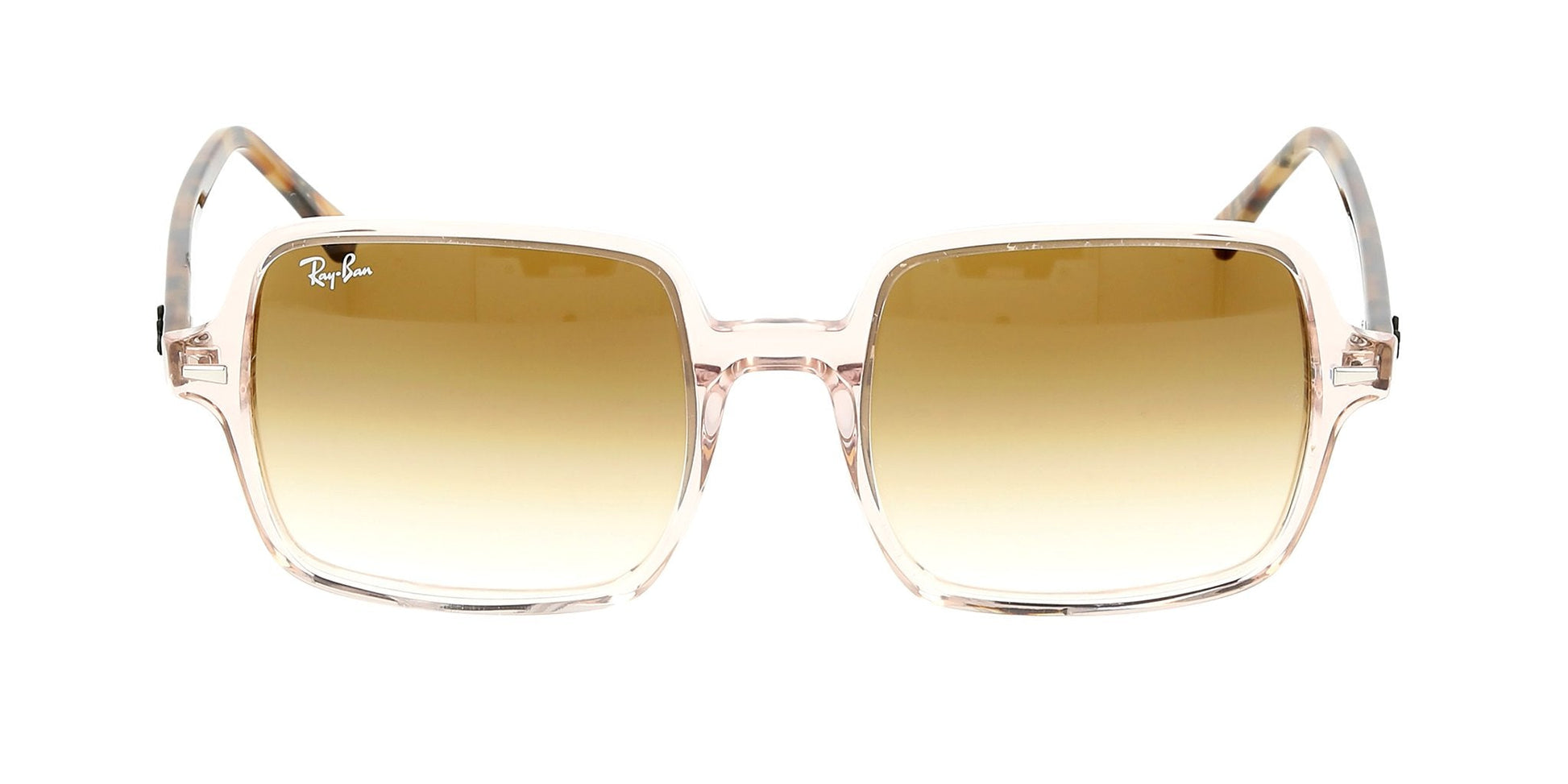 Lentes de Sol Ray Ban RB1973 Transparente-Más Visión México
