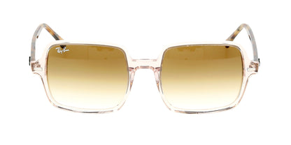 Lentes de Sol Ray Ban RB1973 Transparente-Más Visión México