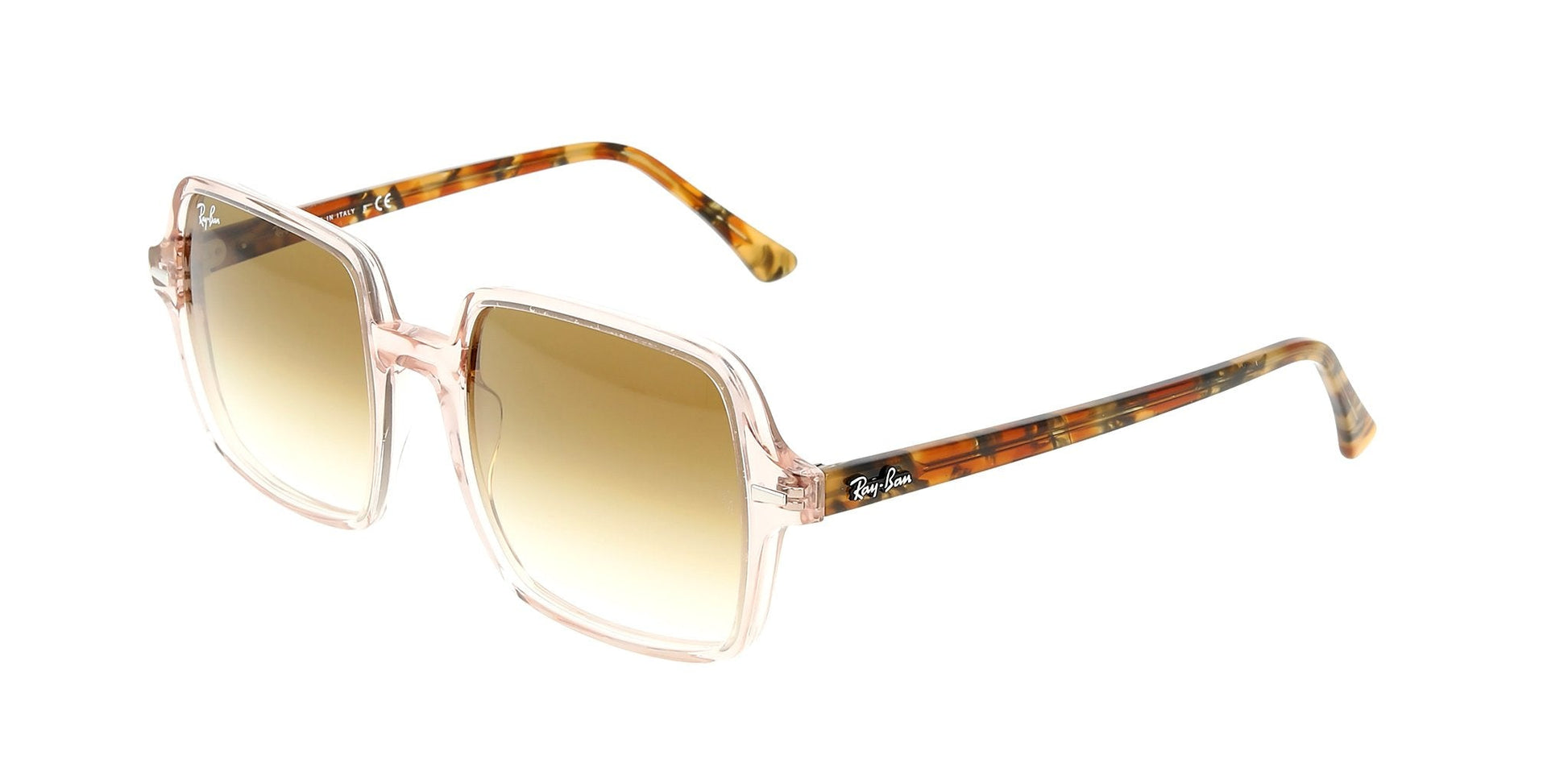 Lentes de Sol Ray Ban RB1973 Transparente-Más Visión México