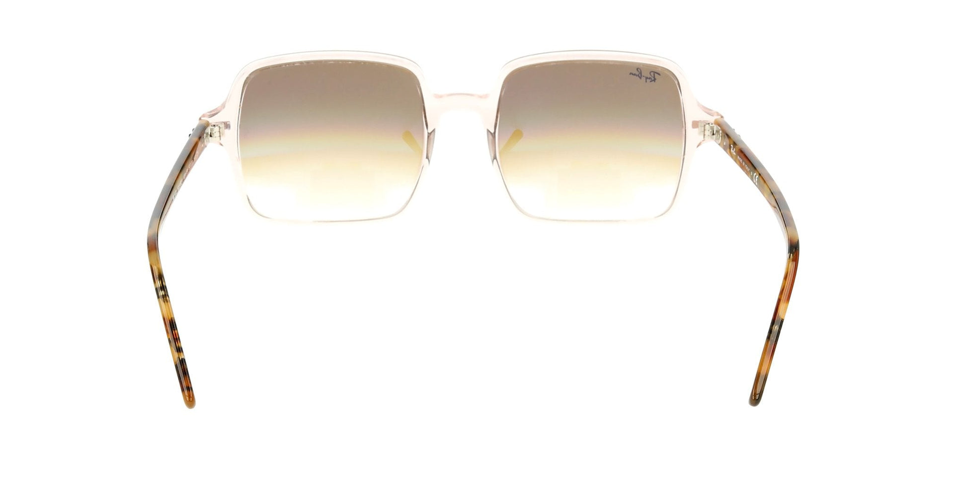 Lentes de Sol Ray Ban RB1973 Transparente-Más Visión México