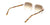 Lentes de Sol Ray Ban RB1973 Transparente-Más Visión México