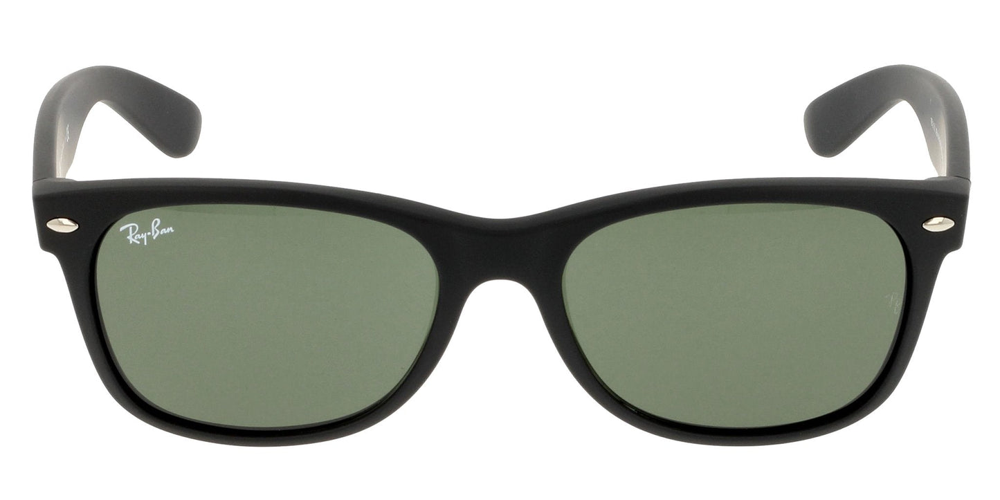 Lentes de Sol Ray Ban RB2132 Negro-Más Visión México