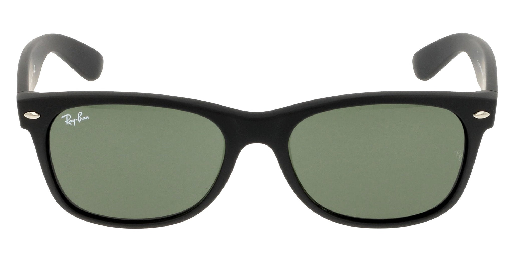 Lentes de Sol Ray Ban RB2132 Negro-Más Visión México