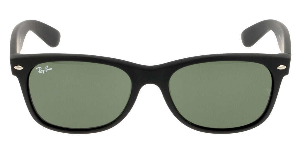 Lentes de Sol Ray Ban RB2132 Negro-Más Visión México