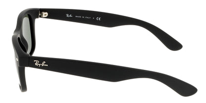 Lentes de Sol Ray Ban RB2132 Negro-Más Visión México