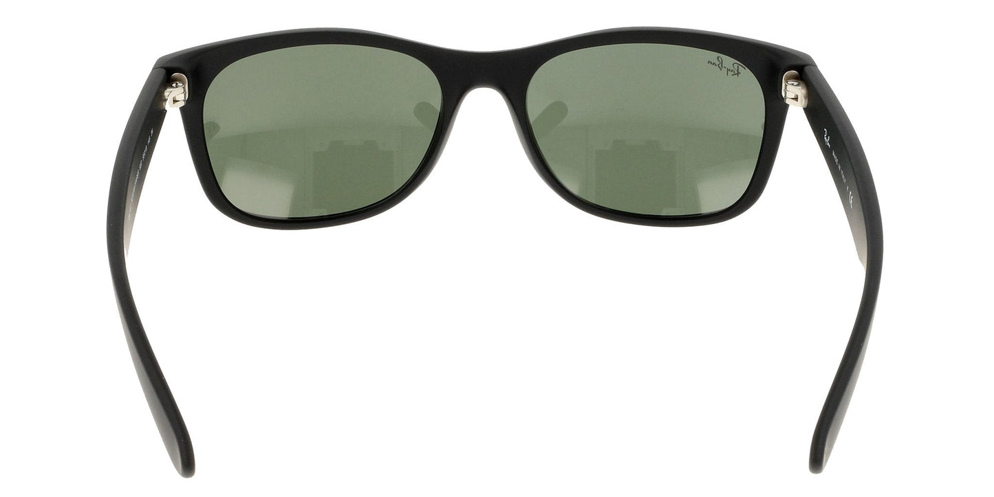 Lentes de Sol Ray Ban RB2132 Negro-Más Visión México