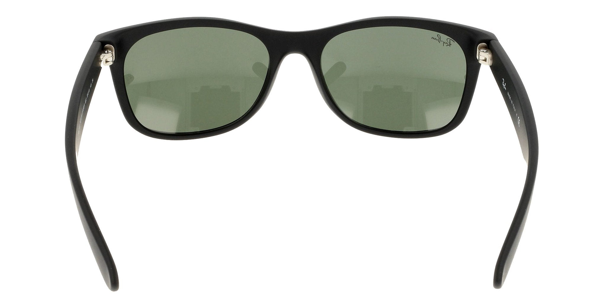 Lentes de Sol Ray Ban RB2132 Negro-Más Visión México