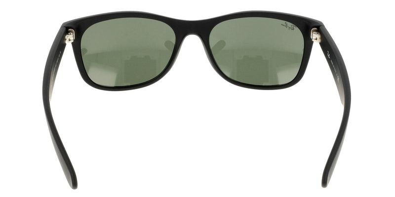 Lentes de Sol Ray Ban RB2132 Negro-Más Visión México