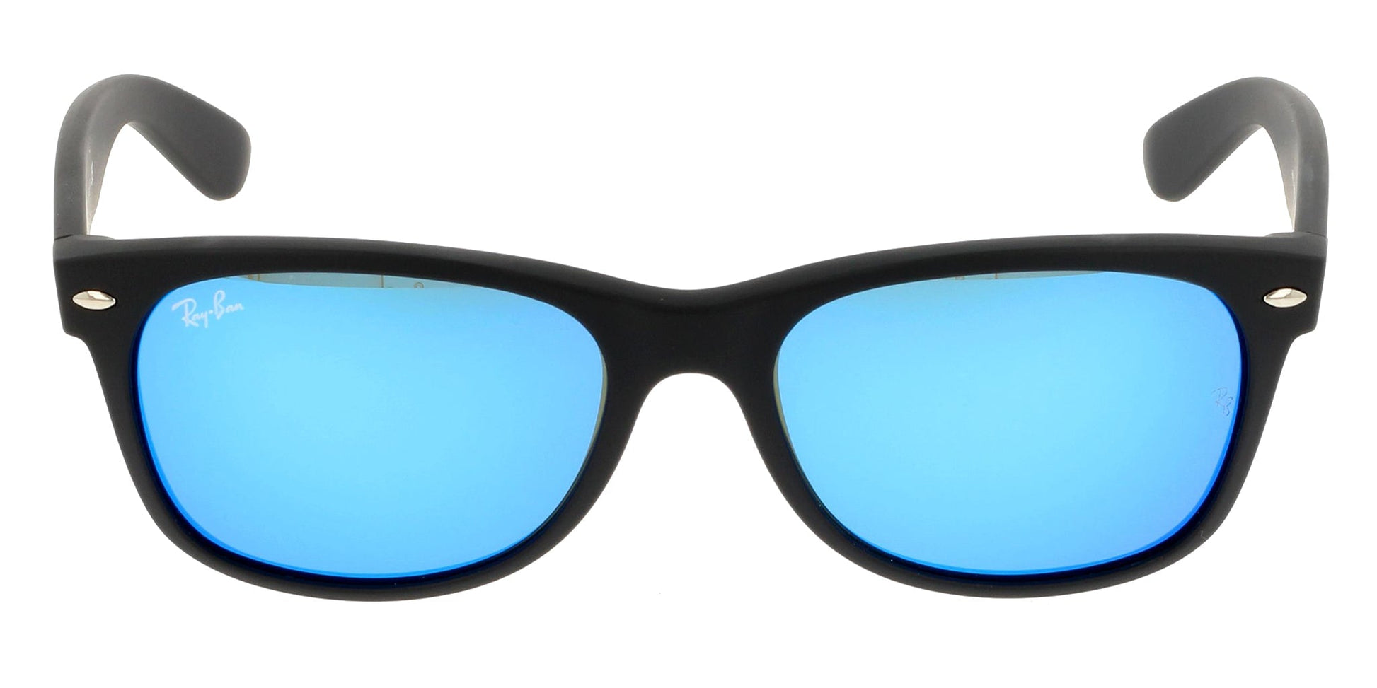 Lentes de Sol Ray Ban RB2132 Negro-MÃ¡s VisiÃ³n MÃ©xico