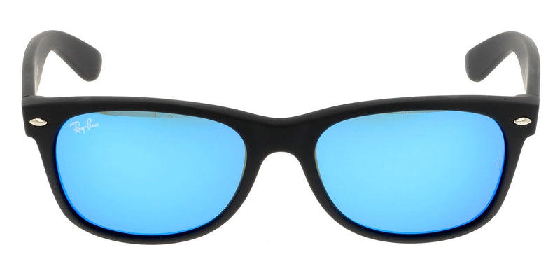 Lentes de Sol Ray Ban RB2132 Negro-MÃ¡s VisiÃ³n MÃ©xico