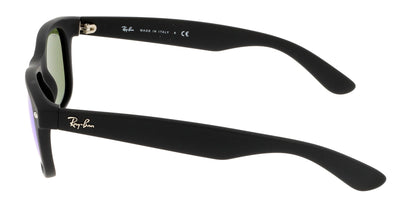 Lentes de Sol Ray Ban RB2132 Negro-MÃ¡s VisiÃ³n MÃ©xico
