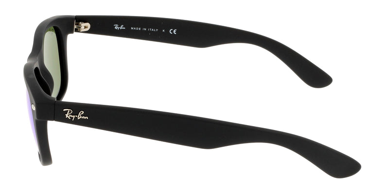 Lentes de Sol Ray Ban RB2132 Negro-MÃ¡s VisiÃ³n MÃ©xico
