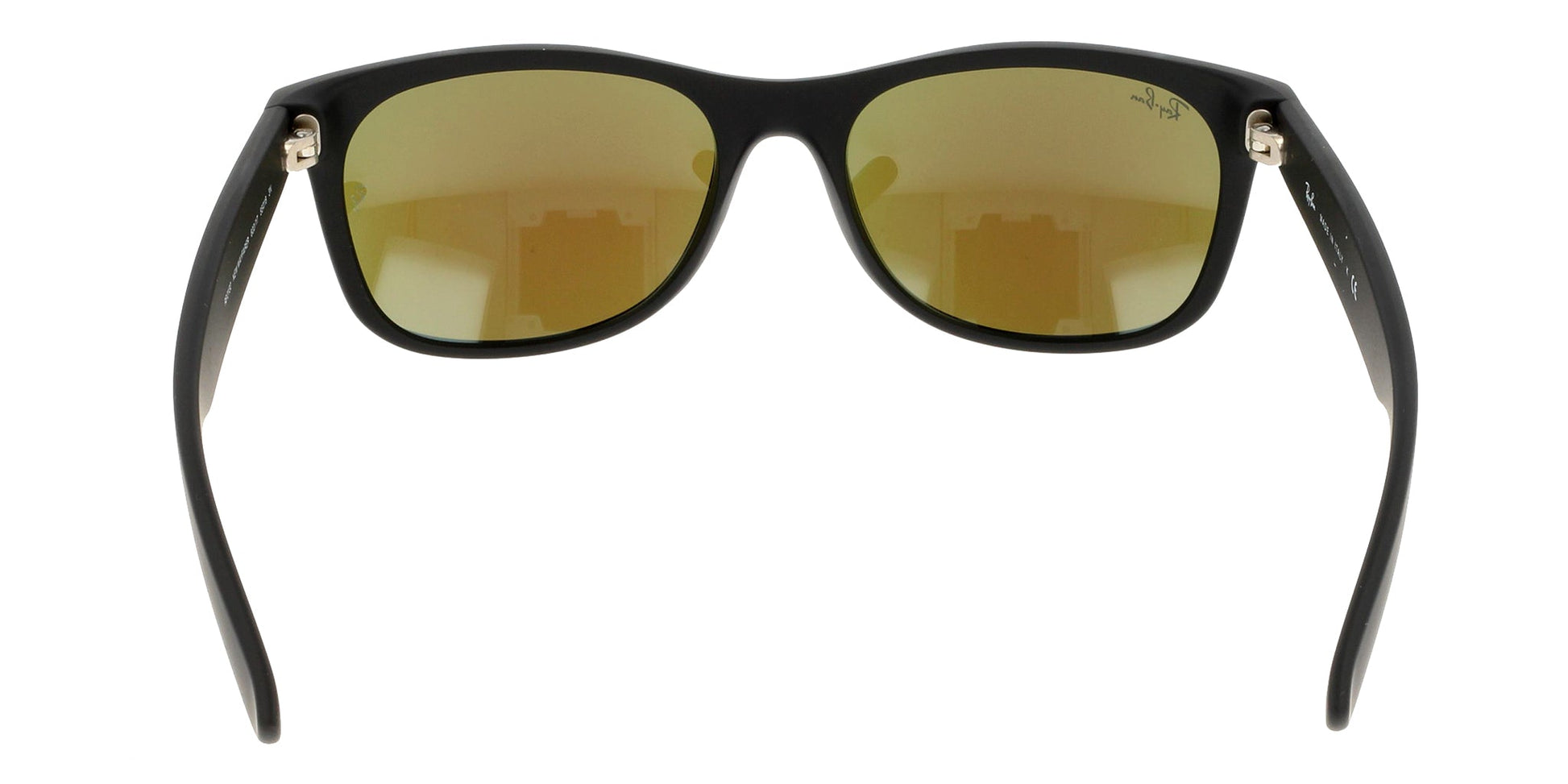 Lentes de Sol Ray Ban RB2132 Negro-MÃ¡s VisiÃ³n MÃ©xico