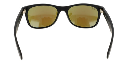 Lentes de Sol Ray Ban RB2132 Negro-MÃ¡s VisiÃ³n MÃ©xico