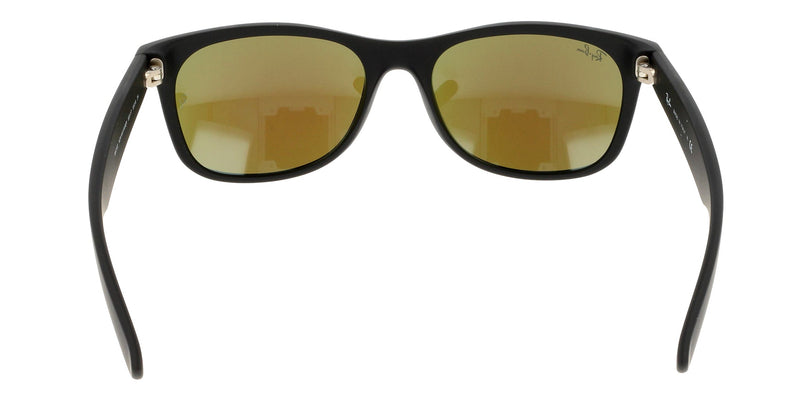 Lentes de Sol Ray Ban RB2132 Negro-MÃ¡s VisiÃ³n MÃ©xico