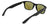 Lentes de Sol Ray Ban RB2132 Negro-MÃ¡s VisiÃ³n MÃ©xico