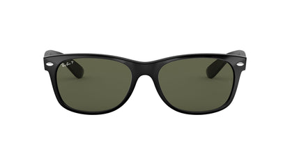 Lentes de Sol Ray Ban RB2132P Negro-Solaris México