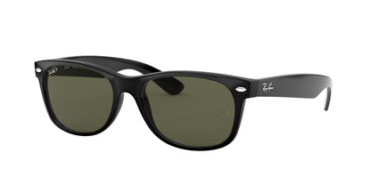 Lentes de Sol Ray Ban RB2132P Negro-Solaris México