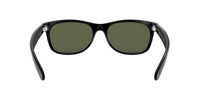 Lentes de Sol Ray Ban RB2132P Negro-Solaris México