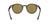 Lentes de Sol Ray Ban RB2180 Havana-Más Visión México