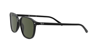 Lentes de Sol Ray Ban RB2193 Negro-Más Visión México