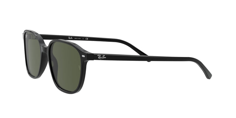 Lentes de Sol Ray Ban RB2193 Negro-Más Visión México