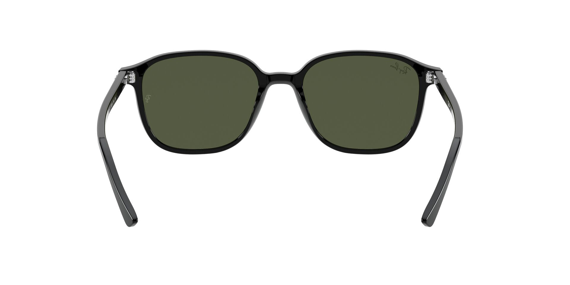 Lentes de Sol Ray Ban RB2193 Negro-Más Visión México