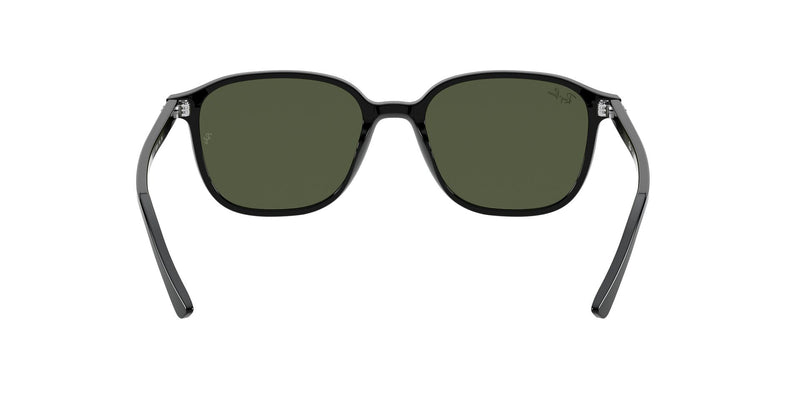 Lentes de Sol Ray Ban RB2193 Negro-Más Visión México