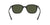 Lentes de Sol Ray Ban RB2193 Negro-Más Visión México
