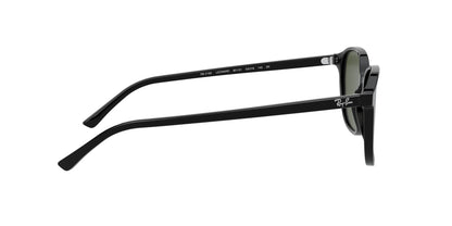 Lentes de Sol Ray Ban RB2193 Negro-Más Visión México