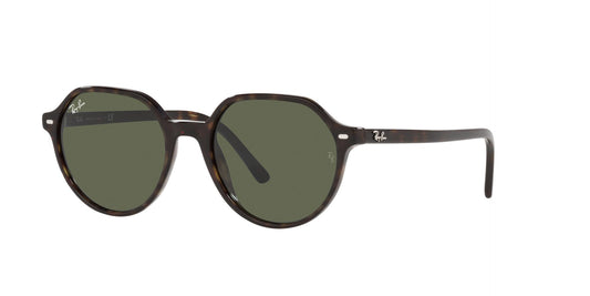 Lentes de Sol Ray Ban RB2195 Havana-Más Visión México