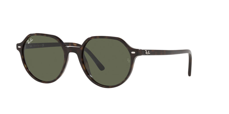 Lentes de Sol Ray Ban RB2195 Havana-Más Visión México