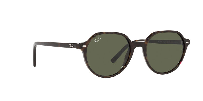 Lentes de Sol Ray Ban RB2195 Havana-Más Visión México